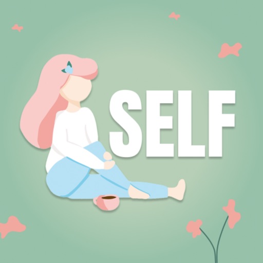 SELF: Mental Health Self-Care - AppWisp.com