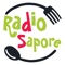 Radiosapore – La radio che mette il buon umore