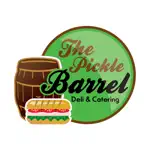 The Pickle Barrel Deli App Support