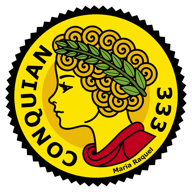 Conquian333 icon