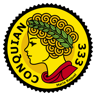 Conquian333 icon