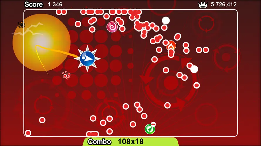 Tilt to Live screenshot 2
