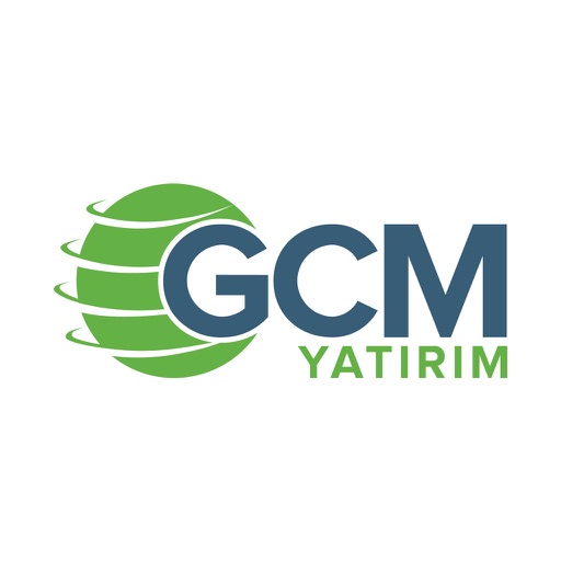GCM Yatirim Kimlik Dogrulama