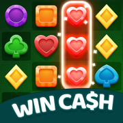 Match3 - Win Cash