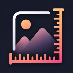Image Ruler - Measures