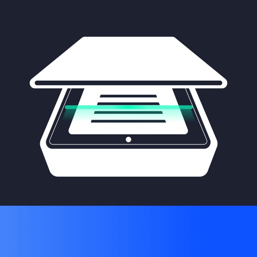 PDF Scanner:Scan Documents OCR