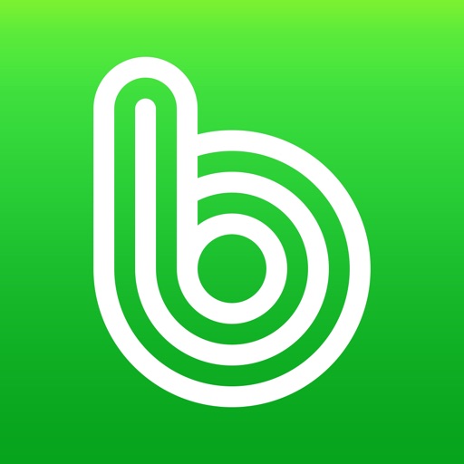 BAND - App for all groups Icon