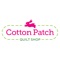 Welcome to the Cotton Patch Quilt Shop App