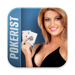 テキサスホールデムポーカー：Pokerist 