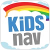 KiDSnav icon