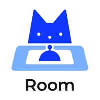 ラクネコ Room