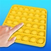 Antistress Pop it Toy 3D Games icon