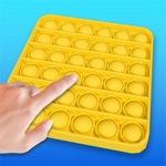 Download Antistress Pop it Toy 3D Games app