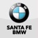 Santa Fe BMW app icon - Shopping app for iPhone