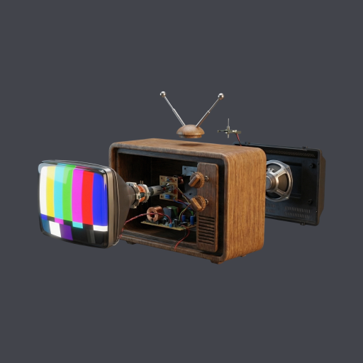 STB Max IPTV Player