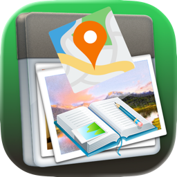 Memory Pictures Viewer