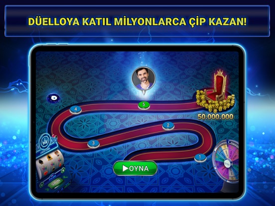 Screenshot #6 pour Batak Club