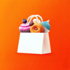 Mystery Bag - Mohamed Ragab