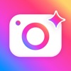 FaceCam: AI Pic & Photo Editor icon