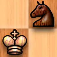 Chess without ads icon