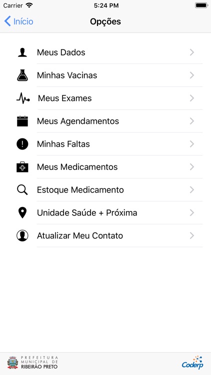 Saúde Digital Ribeirão Preto