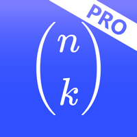 Binomial Coefficient PRO