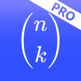 螢幕擷取畫面 (8) Binomial Coefficient PRO