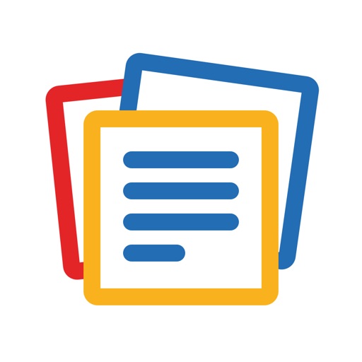 Notebook - Take Notes, Sync