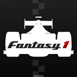 Fantasy 1 - F1 Fantasy Game - App Icon