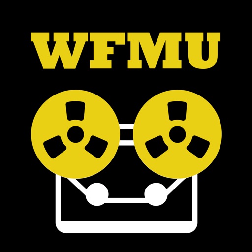 WFMU Archive Bunker