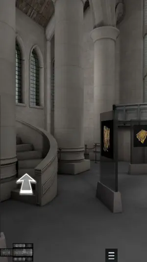 Colm Cille screenshot 3