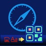 Get URL QRCode Helper-for Safari for iOS, iPhone, iPad Aso Report