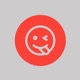Jokebox app icon - Entertainment app for iPhone