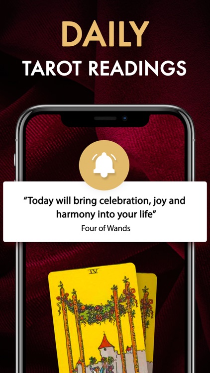 Learn Tarot: Daily AI Readings screenshot-3