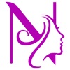 Noors Saloon User App icon