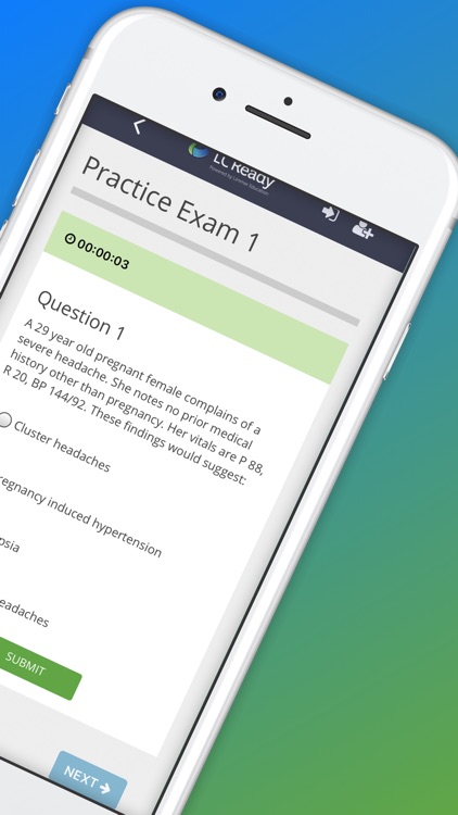 Paramedic Assessment Review screenshot-4