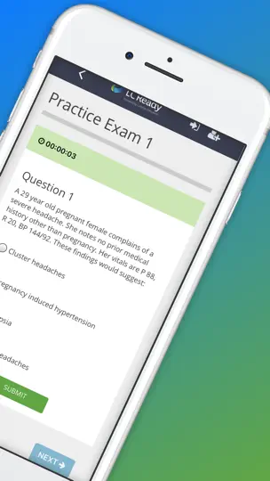 Paramedic Assessment Review iPhone Screenshot 5