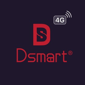 螢幕擷取畫面 (5) DSmart - 4G
