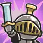 Rush! Knights : Idle RPG