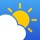 Partly Sunny