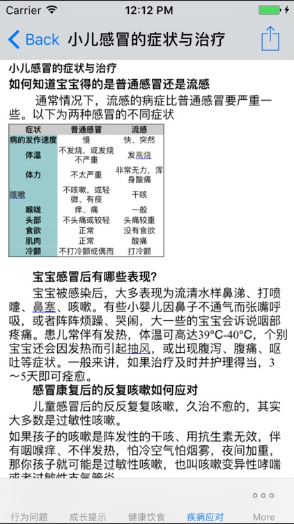 正面管教孩子方法大全 screenshot-3