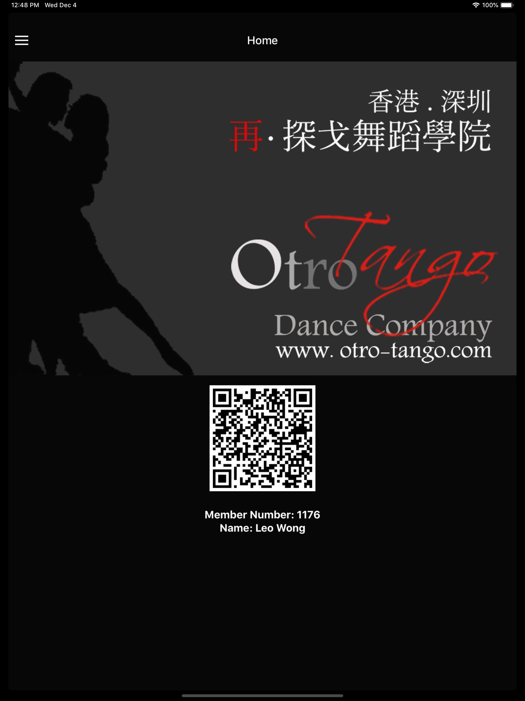 OTROTango