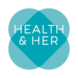 Health & Her App