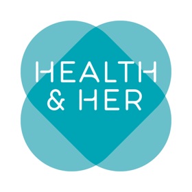 Health & Her App
