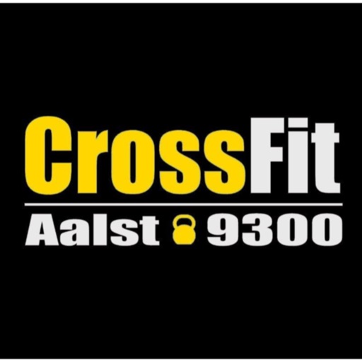 Crossfit Aalst