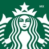 Starbucks México icon