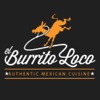 El Burrito Loco icon