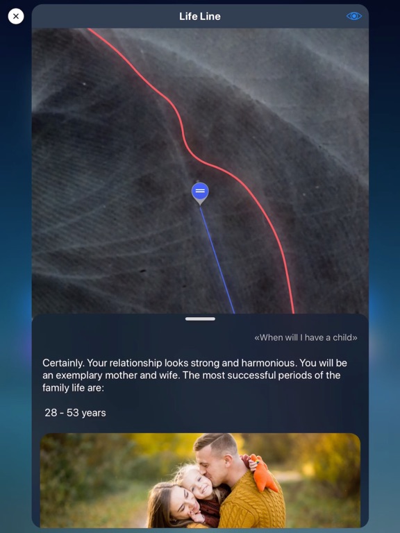Screenshot #4 pour Palmist: Best AI Palm Reader