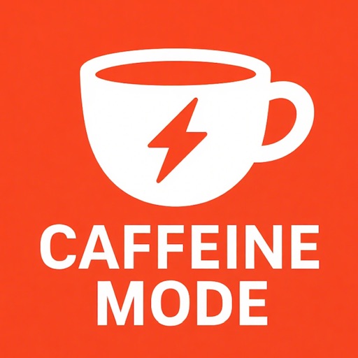 Caffeine Mode