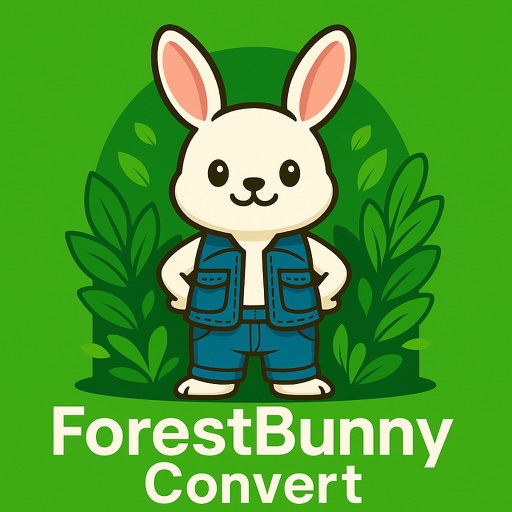 ForestBunny Convert